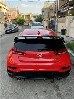 هیوندای ڤیلۆستەر